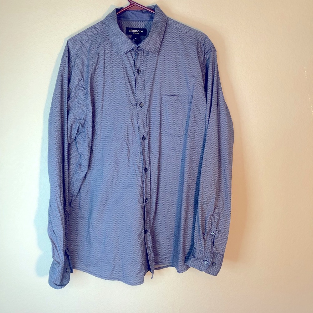 Men’s dress shirt XL